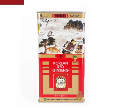 Sâm Khô PUNGGI 75g - ORDER